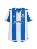 Camisa Porto Home 25/26 - Jogador