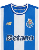 Camisa Porto Home 25/26 - Jogador