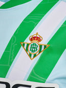 Camisa Real Bétis Away 25/26 - Torcedor
