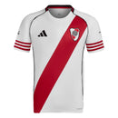 Camisa River Plate Home 25/26 - Torcedor