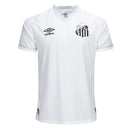 Camisa Santos Home 25/26 Jogador