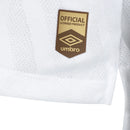 Camisa Santos Home 25/26 Jogador