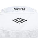 Camisa Santos Home 25/26 Jogador