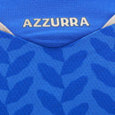 Camisa Itália Home 2026 - Jogador