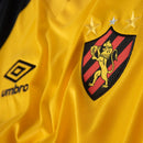 Camisa Sport Away 25/26 - Torcedor