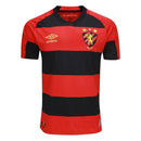 Camisa Sport Home 25/26 - Torcedor