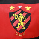 Camisa Sport Home 25/26 - Torcedor