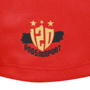 Camisa Sport Home 25/26 - Torcedor