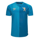Camisa Sport Third 25/26 - Jogador