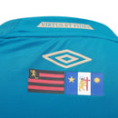 Camisa Sport Third 25/26 - Jogador