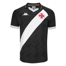 Camisa Vasco Home 25/26 - Torcedor