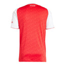 Camisa Arsenal Home 25/26 - Torcedor