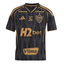 Camisa Atletico Mineiro Third 25/26 - Torcedor