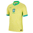 Camisa Brasil Home 2024 - Jogador