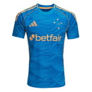 Camisa Cruzeiro Third 25/26 - Torcedor