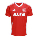 Camisa Internacional Home 25/26 - Torcedor