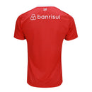 Camisa Internacional Home 25/26 - Torcedor