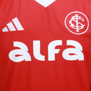 Camisa Internacional Home 25/26 - Torcedor