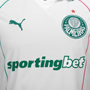 Camisa Palmeiras Away 26/27 - Torcedor