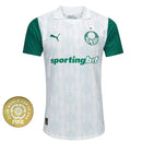 Camisa Palmeiras Away 25/26 - Jogador