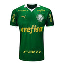 Camisa Palmeiras Home 24/25 - Torcedor