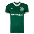 Camisa Palmeiras Home 25/26 - Torcedor