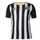 Camisa Santos Away 25/26 - Torcedor