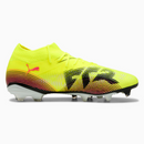 Chuteira Puma de Campo FUTURE 8 MATCH - Verde