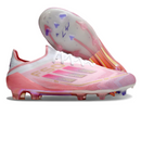 Chuteira Adidas F50 Elite Campo - Rosa
