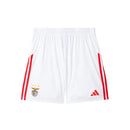 Conjunto Infantil Benfica home 25/26 - Vermelho