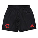 Conjunto Infantil Flamengo 25/26 - Branco