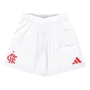Conjunto Infantil Flamengo 25/26 - Preto e Vermelho