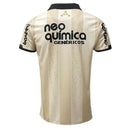 Camisa Retrô Corinthians Centenário