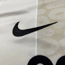 Camisa Retrô Corinthians Centenário