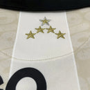 Camisa Retrô Corinthians Centenário