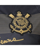 Camisa Retrô Corinthians Ayrton Senna 18/19