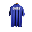 Camisa Retrô Cruzeiro - Home 93/94