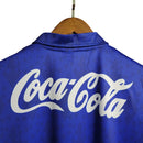 Camisa Retrô Cruzeiro - Home 93/94