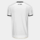 Camisa Kappa Vasco da Gama 2025/26 II Torcedor