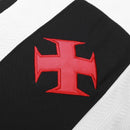 Camisa Kappa Vasco da Gama 2025/26 II Torcedor