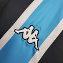 Camisa Retrô Grêmio Home 2000 - Azul e Preta