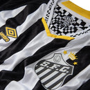 Camisa Santos Away 25/26 - Jogador
