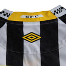 Camisa Santos Away 25/26 - Jogador