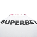 Camisa São Paulo Home 25/26 - Jogador