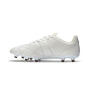 Chuteira de Campo Puma King FG - Branco
