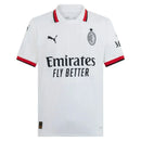 Camisa Milan Away 24/25 - Torcedor