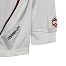 Camisa Retrô Milan Away 06/07 - Manga Longa