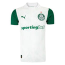 Camisa Palmeiras Away 25/26 - Jogador