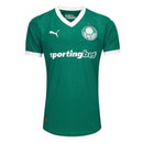 Camisa Palmeiras Home 25/26 - Jogador