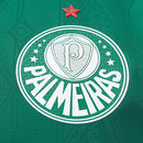 Camisa Palmeiras Home 25/26 - Jogador